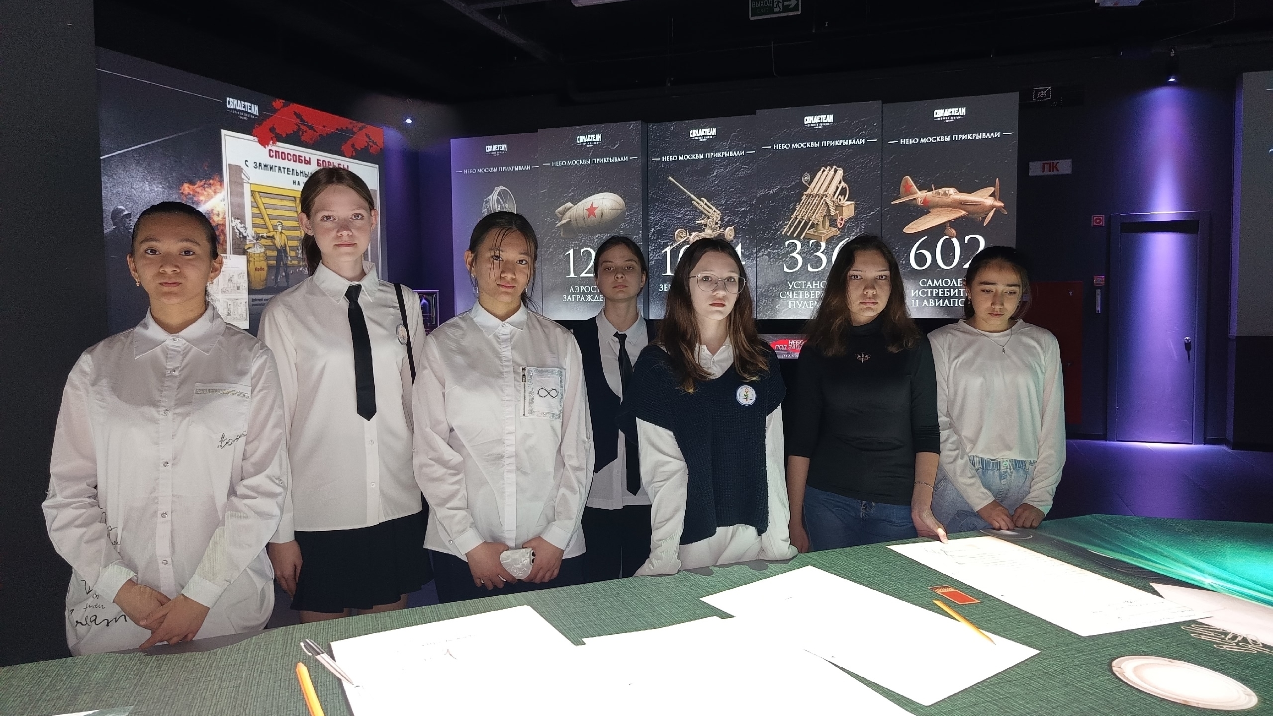 Свидетели Великой Победы: Открытие, которое трогает до глубины души!