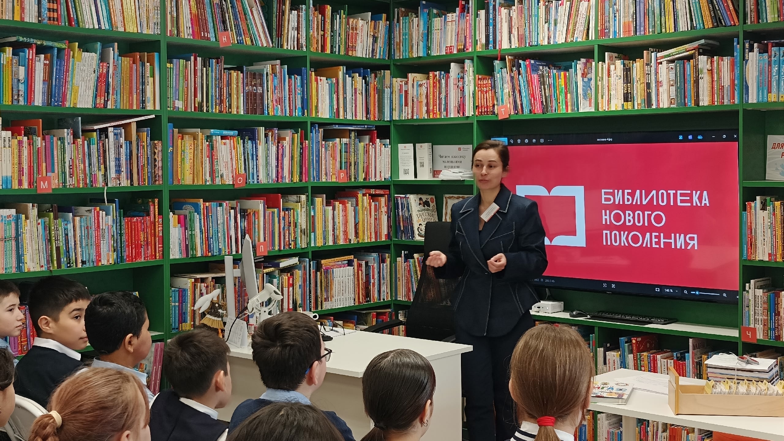 17 марта: Профэкспедиция в мир знаний и креатива!