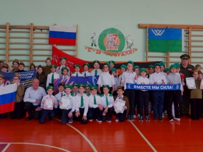  конкурс песни и строя, фото в цвете 