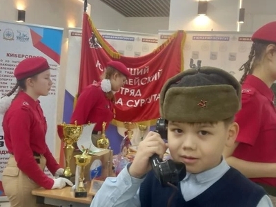 фото в цвете, фестиваль "рубеж"-2026