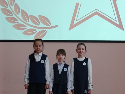 «Защитники земли Российской», фото в цвете