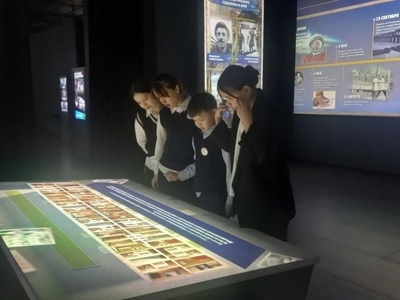 фото в цвете, фестиваль "рубеж"-2026