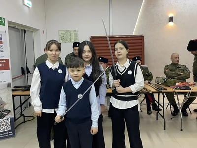 фото в цвете, фестиваль "рубеж"-2026