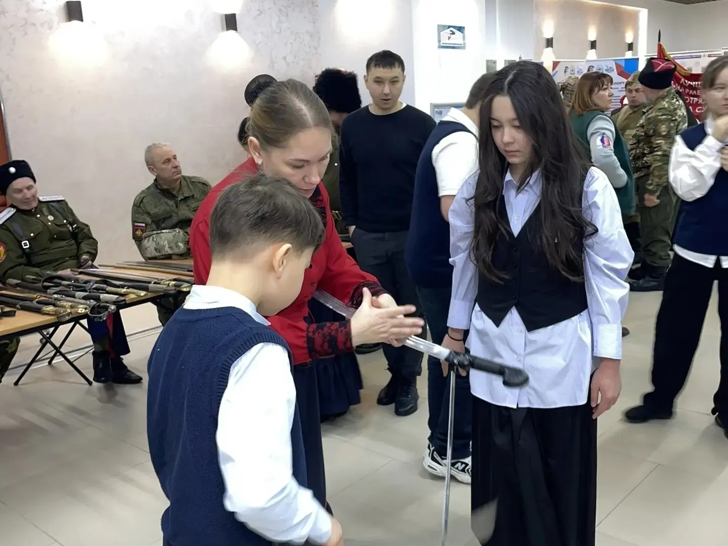 фото в цвете, фестиваль "рубеж"-2026